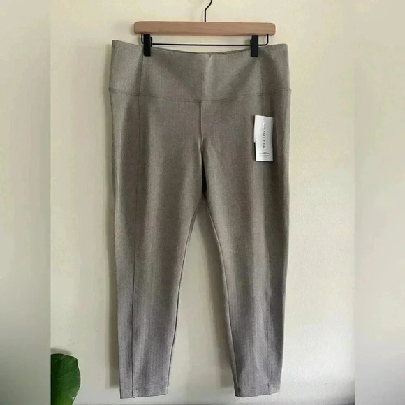 Athleta Delancey Herringbone Tight - New with Tags - Picture 13 of 13